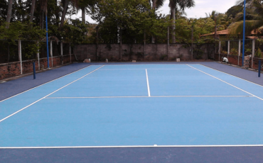 Chancha Tenis Club Salinitas